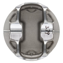 Load image into Gallery viewer, Wiseco Nissan 04 350Z VQ35 4v Domed +7cc 96mm Piston Shelf Stock Kit - GTR Auto