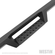 Load image into Gallery viewer, Westin 19-21 RAM 1500 QC 6.5ft bed (Excludes Classic) HDX Drop W2W Nerf Step Bars - Textured Black - GTR Auto