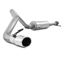 Load image into Gallery viewer, MBRP 2007-2009 Toyota FJ 4.0L V6 Cat Back Single Rear Exit - GTR Auto