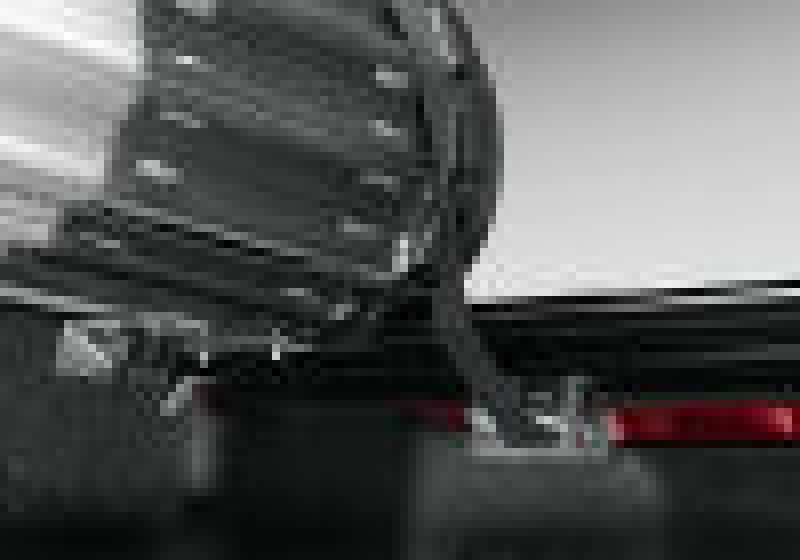 BAK 2020 Chevy Silverado 2500/3500 HD 6ft 9in Bed Revolver X2 - GTR Auto