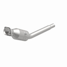 Load image into Gallery viewer, MagnaFlow California Direct Fit Converter 10-12 Jaguar XJ 5.0L