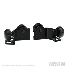 Load image into Gallery viewer, Westin Multi-Point HLR Adjustable Tie Down - Black