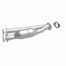 Load image into Gallery viewer, MagnaFlow Direct Fit Catalytic Converter 2003 Mazda 6 3.0L Rear