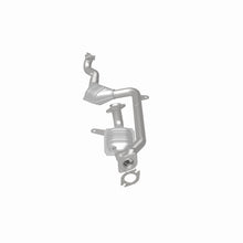 Load image into Gallery viewer, MagnaFlow Direct Fit Catalytic Converter 95-97 Lincoln Continental