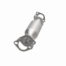 Load image into Gallery viewer, MagnaFlow California Direct Fit Catalytic Converter 11-13 Hyundai Elantra