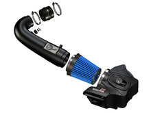 Load image into Gallery viewer, aFe Momentum GT Pro 5R Cold Air Intake System 11-17 Jeep Grand Cherokee (WK2) V8 5.7L HEMI - GTR Auto