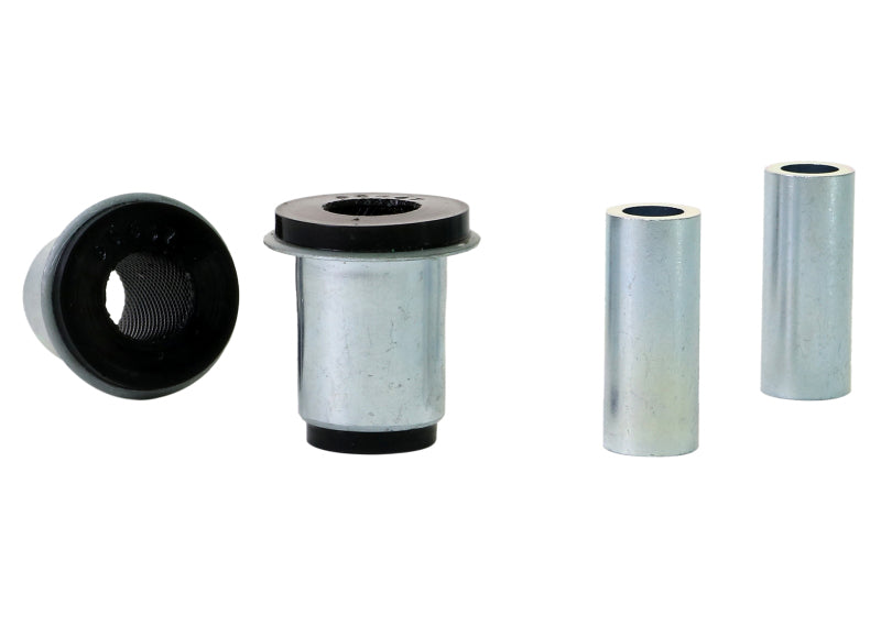 Whiteline 06-13 Lexus IS250 / 08-13 Lexus IS350 Rear Control Arm Lower Rear Inner Bushing Kit - GTR Auto