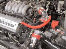 Load image into Gallery viewer, Injen 98-99 Maxima Polished Cold Air Intake - GTR Auto
