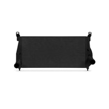 Load image into Gallery viewer, Mishimoto 01-05 Chevrolet 6.6L Duramax Intercooler (Black) - GTR Auto