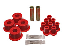 Load image into Gallery viewer, Energy Suspension Spring Bushings - Red - GTR Auto