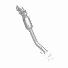 Load image into Gallery viewer, MagnaFlow Conv DF BMW 3 06-09 Front OEM - GTR Auto