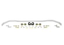 Load image into Gallery viewer, Whiteline 84-96 Nissan 180SX / 1/88-12/91 Silvia Front 27mm Heavy Duty Adjustable Sway Bar - GTR Auto