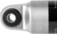 Load image into Gallery viewer, Fox 2008+ Dodge Ram 2500/3500 4WD 2.0 Performance Series IFP Steering Stabilizer (Alum) - GTR Auto