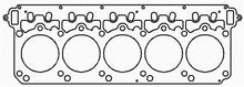 Load image into Gallery viewer, Cometic 08+ Dodge Viper 4.125 inch Bore .045 inch MLS Head Gasket