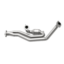 Load image into Gallery viewer, MagnaFlow Direct Fit Catalytic Converter 99-01 Lexus ES300 3.0L