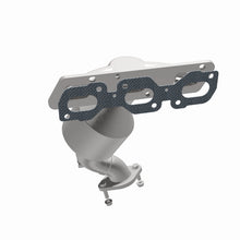 Load image into Gallery viewer, MagnaFlow Direct Fit Catalytic Converter 06-08 Mazda 6 3.0L