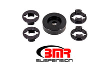 Load image into Gallery viewer, BMR 16-17 6th Gen Camaro Differential Lockout Bushing Kit (Aluminum) - Black - GTR Auto