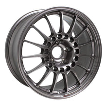 Load image into Gallery viewer, Enkei RCT5 18x9.5 5x114.3 38mm Offset 70mm Bore Dark Silver Wheel *MOQ 40