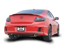 Load image into Gallery viewer, Borla 13-15 Honda Accord Coupe 3.5L FWD SS Rear Section Single Split Rear Exit Touring Exhaust - GTR Auto