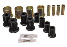 Load image into Gallery viewer, Energy Suspension GM Control Arm Bushing - Black