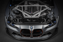 Load image into Gallery viewer, Eventuri BMW G8X M2 / M3 / M4 Black Carbon Intake System - V2 Gloss