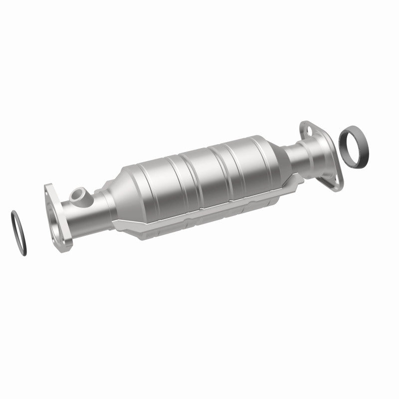 MagnaFlow Direct Fit Catalytic Converter 1998 Honda Odyssey 2.3L