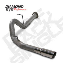 Load image into Gallery viewer, Diamond Eye KIT 4in DPF-BACK Single SS 07.5-10 CHEVY 6 6L 2500/3500 PCKGD BX46X14X14OD EL-PL - GTR Auto