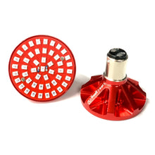 Load image into Gallery viewer, Letric Lighting Premium Bullet Style Insert 1157 Red