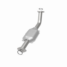 Load image into Gallery viewer, MagnaFlow Direct Fit Catalytic Converter 04-06 Tundra 4.7L P/S frt O