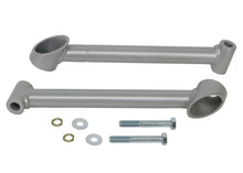 Load image into Gallery viewer, Whiteline 08+ Subaru WRX Hatch / 08-09 Subaru STi Rear Brace-swaybar mount support - GTR Auto
