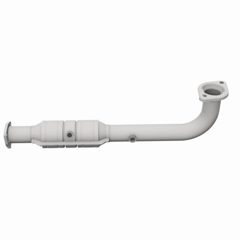MagnaFlow Direct Fit Catalytic Converter 07-09 Honda Truck CR-V 2.4L