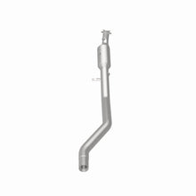Load image into Gallery viewer, MagnaFlow Direct Fit Catalytic Converter 2007-2012 GL450 4.6 L Underbody