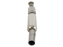 Load image into Gallery viewer, aFe Power Direct Fit 409 SS Catalytic Converter 14-18 Mini Cooper S 2.0T - GTR Auto