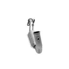 Load image into Gallery viewer, MagnaFlow Direct Fit Catalytic Converter 2004 Liberty P/S frt OEM