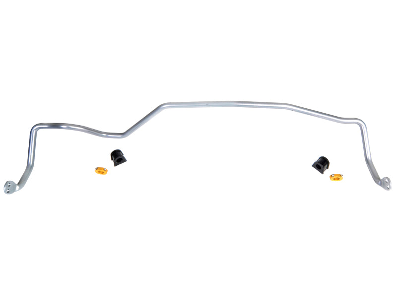 Whiteline 98-02 Subaru Legacy BE / 99-03 Outback Wagon / 04-05 Baja BT Rear 20mm Swaybar- X-heavy du - GTR Auto