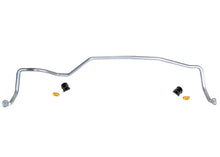 Load image into Gallery viewer, Whiteline 98-02 Subaru Legacy BE / 99-03 Outback Wagon / 04-05 Baja BT Rear 20mm Swaybar- X-heavy du - GTR Auto