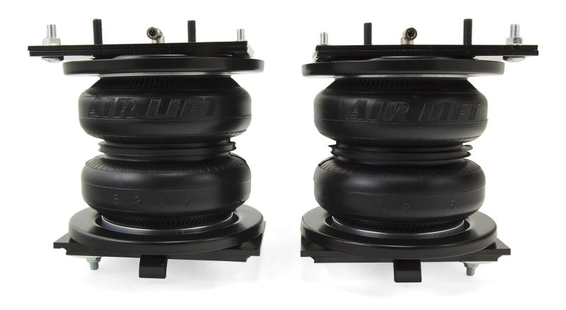 Air Lift LoadLifter 7500XL Ultimate for 14-18 Ram 2500 - GTR Auto