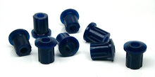 Load image into Gallery viewer, SuperPro Jeep-Spring Rear Bushing All