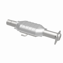 Load image into Gallery viewer, MagnaFlow Direct Fit Catalytic Converter 83-84 Chevrolet El Camino 3.8L