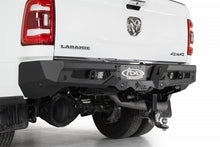 Load image into Gallery viewer, Addictive Desert Designs 19-20 Ram 2500/3500 Bomber HD Rear Bumper w/ Sensor Mounts - GTR Auto