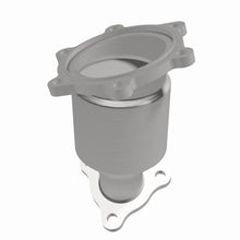 Load image into Gallery viewer, MagnaFlow Direct Fit Catalytic Converter 95-97 Altima 2.4L front 49S