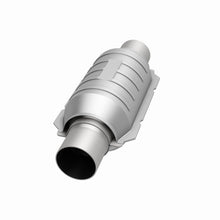 Load image into Gallery viewer, MagnaFlow Universal Catalytic Converter 2.00in. OBDII