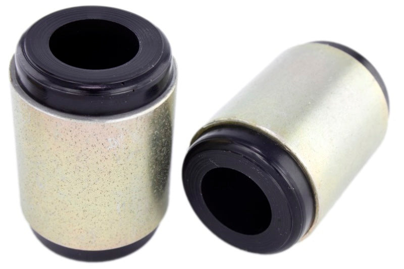Whiteline Plus 03+ Nissan 350z / Infiniti G35 Rear Upper Inner Control Arm Bushing Kit - GTR Auto