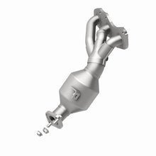 Load image into Gallery viewer, MagnaFlow Direct Fit Catalytic Converter 06-09 Toyota RAV4 3.5L