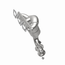 Load image into Gallery viewer, MagnaFlow Direct Fit Catalytic Converter 01-05 Ford Escape / Mazda Tribute 2.0L (CA Emissions)