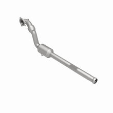 Load image into Gallery viewer, MagnaFlow Direct Fit Catalytic Converter 01-04 Volvo C70 2.4L