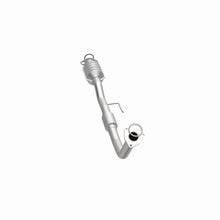 Load image into Gallery viewer, MagnaFlow Direct Fit Catalytic Converter Camry 94-95