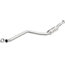 Load image into Gallery viewer, MagnaFlow Conv DF 06-07 BMW 530i 3.0L Driver Side - GTR Auto