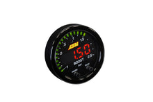 Load image into Gallery viewer, AEM X-Series Boost Pressure -30inHg 35psi Gauge - GTR Auto