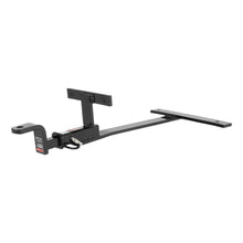 Load image into Gallery viewer, Curt 04-10 BMW 5-Series Class 1 Trailer Hitch w/1-1/4in Ball Mount BOXED - GTR Auto